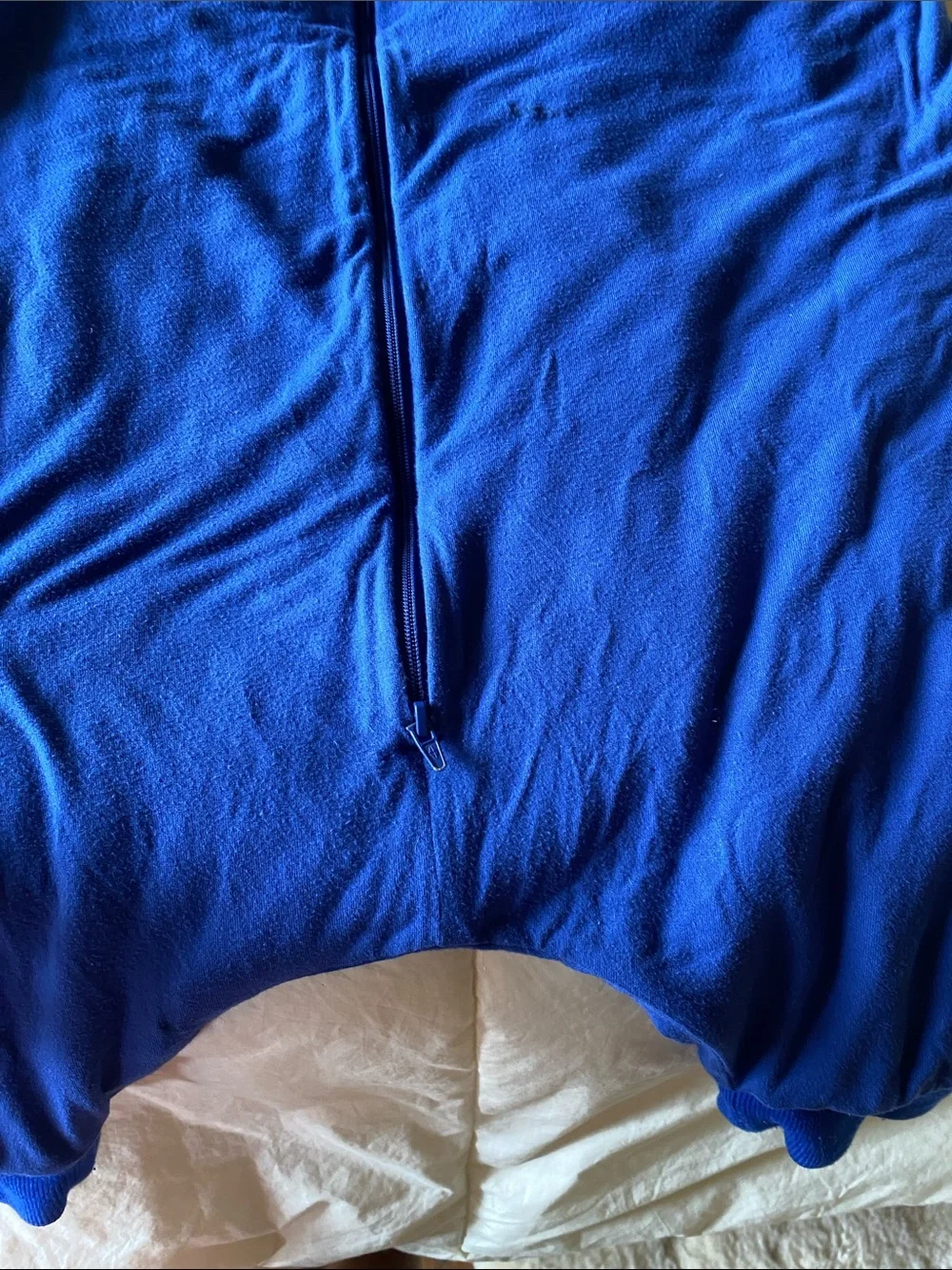 Kyte baby walking sleeping bag
